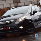 Opel Zafira Tourer 2.0d, 2015 на продажу