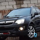 Opel Antara FACELIFT 2.2D на продажу, 2013