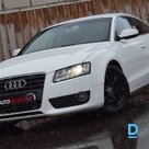 Продается Audi A5 SPORTBACK 2.0D, 2010