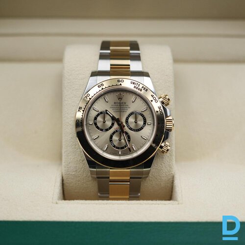 Pārdod Rolex Cosmograph Daytona