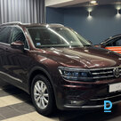 Volkswagen Tiguan 2.0 D на продажу, 2017