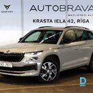 Продается Skoda Kodiaq FL Sportline, 1.5 Tsi, 2022