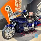 Продают Хонда Goldwing 1500 мотоцикл, 1520 см³, 2000