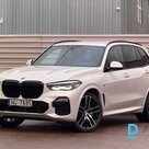 BMW X5 4.0d на продажу, 2019