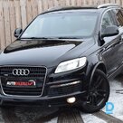 Продается Audi Q7 S-LINE 3.0D, 2008