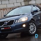 Pārdod Volvo XC60 2.4d, 2009