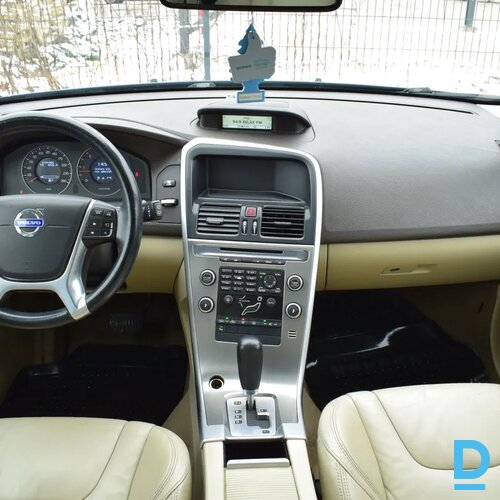 Pārdod Volvo XC60 2.4d, 2009 Pārdod Volvo XC60 2.4d, 2009