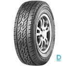 LASSA COMPETUS A/T-2 M+S 255 65 R17 110T