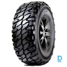 ECOVISION VI-186MT 265 70 R17 C 121/118Q M/T