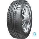 SAILUN ATREZZO 4 SEASON RP M+S 205 55 R16 91H