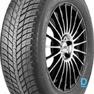 NEXEN NBLUE 4 SEASON (RIM FRINGE PROTECTION) 225 40 R18 92V