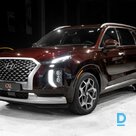 Hyundai Palisade 3.8i V6 Premium на продажу, 2022