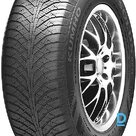 KUMHO SOLUS HA31 4 SEASONS M+S 265 70 R17 115H