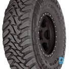 TOYO OPEN COUNTRY M/T 275 70 R18 C 121/118P M/T