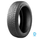 LASSA MULTIWAYS 2 ALL SEASON M+S 165 70 R14 85T
