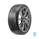 KUMHO SOLUS HA32 4 SEASON RP 225 55 R16 99W
