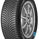 GOODYEAR VECTOR 4 SEASONS GEN-3 M+S 205 60 R16 96V