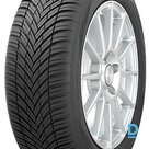 TOYO CELSIUS ALL SEASON 2 M+S 215 55 R17 98W
