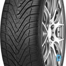 GRIPMAX SUREGRIP ALL SEASON M+S  RP 255 50 R19 107W