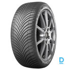KUMHO SOLUS HA32 4 SEASON M+S 195 55 R20 95H