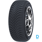 GOODRIDE Z401 225 60 R17 99V