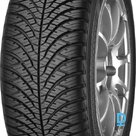 YOKOHAMA BLUEARTH AW21 4 SEASON M+S 235 55 R19 105W