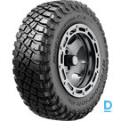 BFGoodrich MUD TERRAIN 3 265 70 R17 C 121/118Q DOT 21 | M/T
