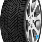 MINERVA ALL SEASON MASTER M+S (RIM FRINGE PROTECTION) 255 40 R20 101Y
