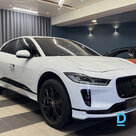 Jaguar I-Pace Se320 Awd на продажу, 2020