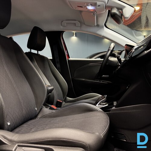 Pārdod Opel Corsa Electric 50kWh, 2021 Pārdod Opel Corsa Electric 50kWh, 2021
