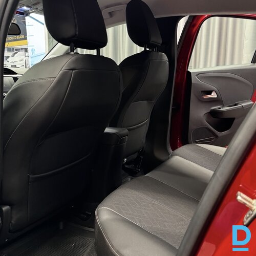 Pārdod Opel Corsa Electric 50kWh, 2021 Pārdod Opel Corsa Electric 50kWh, 2021