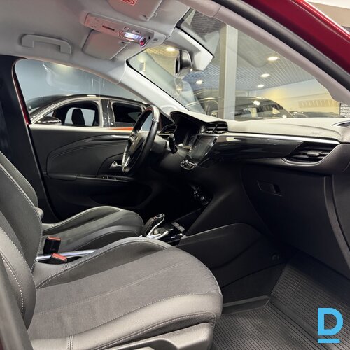 Pārdod Opel Corsa Electric 50kWh, 2021 Pārdod Opel Corsa Electric 50kWh, 2021