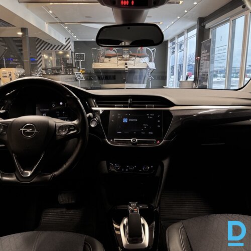 Pārdod Opel Corsa Electric 50kWh, 2021 Pārdod Opel Corsa Electric 50kWh, 2021