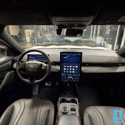 Pārdod Ford Mustang Match-e Awd, 2021 Pārdod Ford Mustang Match-e Awd, 2021