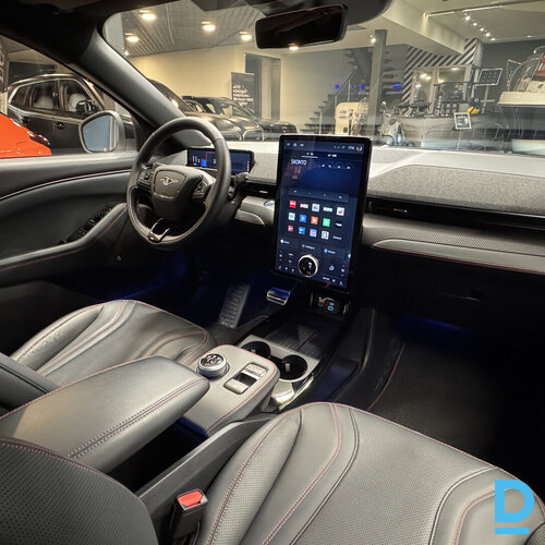 Pārdod Ford Mustang Match-e Awd, 2021 Pārdod Ford Mustang Match-e Awd, 2021