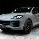 Porsche Cayenne S Coupe на продажу, 2024