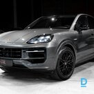 Porsche Cayenne Coupe E-Hybrid на продажу, 2024