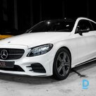 Mercedes-Benz C220D на продажу, 2020