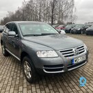 Продают Volkswagen Touareg, 2004