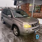 Продают Nissan X-Trail, 2009