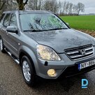 Продают Honda CR-V, 2005