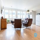 A studio-type 2-room apartment in an exclusive location in Old Riga. Apartment l