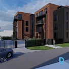 Эксклюзивная квартира в новом проекте на Тейке