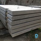 Продают Lidlauka plāksnes  3000x1750x170 Потолки, балки