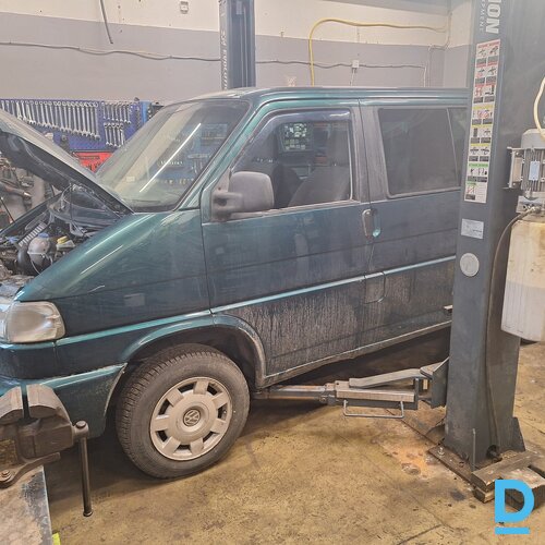 Auto Remonta Pakalpojumi