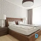 Начни жить сегодня! Возможна аренда с выкупом! Порт Адмирала - элитный жилой комплекс в самом сердце Юрмалы! Продуман до мелочей! Роскошь, порядок вещей, изысканность! Квартиры полностью меблированы
