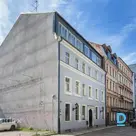 Просторная 3-комнатная квартира в самом центре Старой Риги