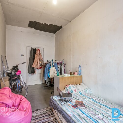 Plašs 3 istabu dzīvoklis Vecrīgas sirdī