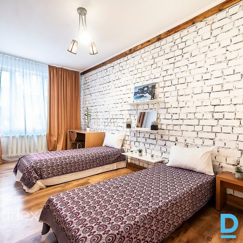 Plašs 3 istabu dzīvoklis Vecrīgas sirdī Plašs 3 istabu dzīvoklis Vecrīgas sirdī