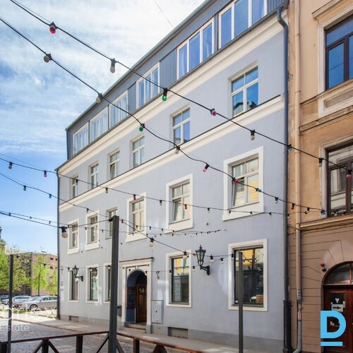 Plašs 3 istabu dzīvoklis Vecrīgas sirdī Plašs 3 istabu dzīvoklis Vecrīgas sirdī